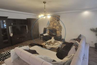 Casă cu 5 camere cu Teren 462 Mp în Central - 9