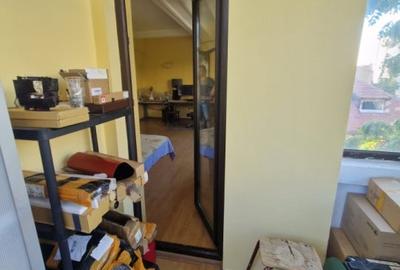 Apartament 3 camere - 10 minute de metrou - Mosilor - 24