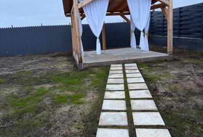 Casa individuala pe parter, 120mp utili, teren 780mp, Tarlungeni - 18