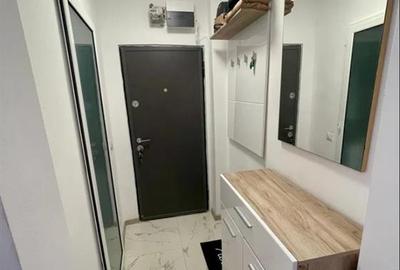 Vanzare apartament 2 camere renovat mobilat si utilat - Tatarasi - 5