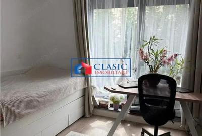 Vanzare casa duplex complet mobilat si utilat, cartier Gheorgheni Vanzare casa duplex complet mobilat si utilat, cartier Gheorgheni - 17