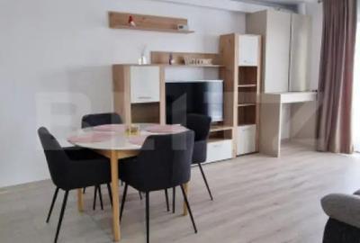 Apartament cu 2 camere semidecomandat în Central - 8