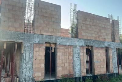 Casa Tip Duplex Noua P+1  Eficienta Energetica la Superlativ Zona Giulesti - 13