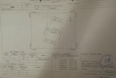 Casă cu 4 camere cu Teren 333 Mp în Central - 5