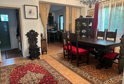 Domeniu excelent cu iesire si vedere in centrul Lacului Snagov - 11