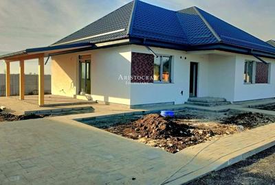 Casa individuala proximitate padure Corbeanca - 15