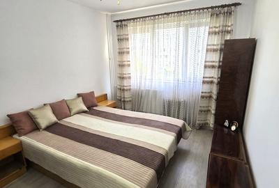 2 camere,  între metrou Gorjului și Păcii, Bld. Iuliu Maniu nr 170 - 14