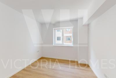 Apartament cu 3 camere decomandat în Pipera - 5