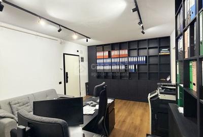 Pacurari - McDonald's, spatiu de birouri 38mp, de vanzare - 1