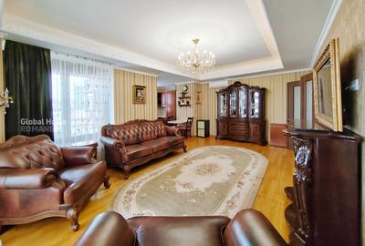 Apartament cu 3 camere semidecomandat, mobilat în Aviației - 3