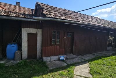 Casă cu 4 camere în Ideciu de Sus - 8