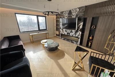 Vila mobilata utilata de vanzare in zona Pipera - 2