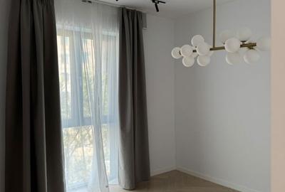 PRIMA INCHIRIERE TREI CAMERE ZONA HERASTRAU AVIATIEI - 21