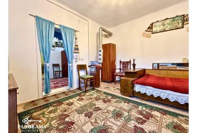 Casă individuală cu 4 camere cu Teren 976 Mp în Dârlos - 6
