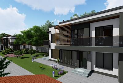 Teren de 800 mp, în Central - 9