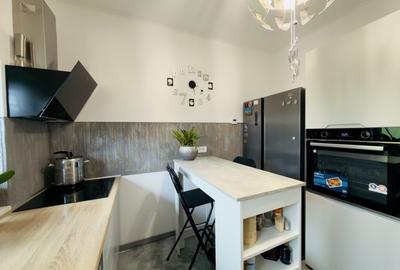 Duplex 4 camere, mobilat utilat, 125mp utili, 349 teren -Mosnita Veche - 13