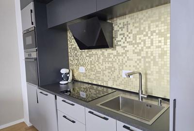 Apartament cu 2 camere decomandat, mobilat în Ultracentral - 9