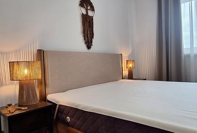 Apartament decomandat în Sânpetru - 3