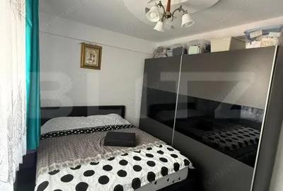 Apartament cu 3 camere decomandat, mobilat în Central - 3