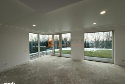 Casă cu 4 camere cu Canalizare în Mărăcineni - 16