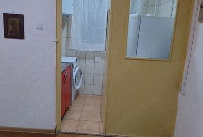 Garsoniera Ferentari Garsoniera Ferentari - 6