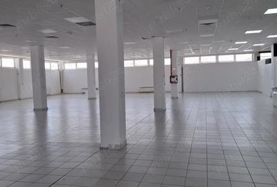 Inchiriere spatiu comercial - 2