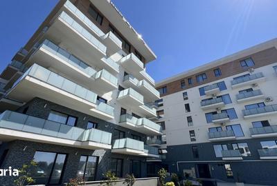 Apartament cu 2 camere în Nord - 3
