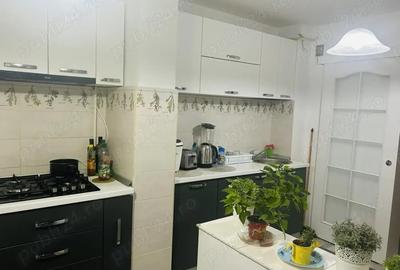 Apartament cu 2 camere decomandat în Unirii Sud - 1