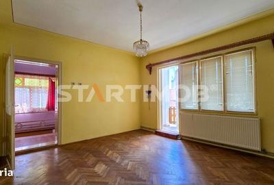 Casă cu 3 camere cu Canalizare în Ozun - 4
