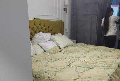 Apartament cu 3 camere decomandat în Energia - 10
