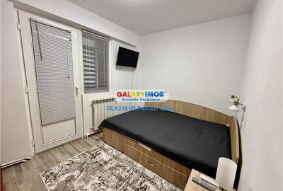 Apartament cu 2 camere semidecomandat, mobilat în Gorjului - 5