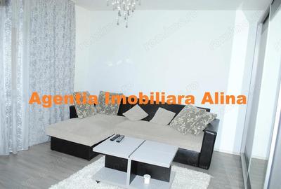 Apartament cu o camera in Deva, zona Astoria, str. Mihai Eminescu, 40 mp, decomandat, parter inalt.. - 2