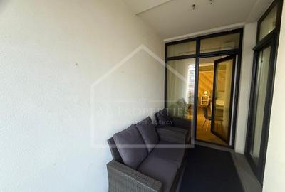 Apartament cu 2 camere decomandat în Floreasca - 10