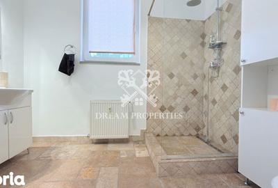 Apartament cu 4 camere, mobilat în Mărăști - 3