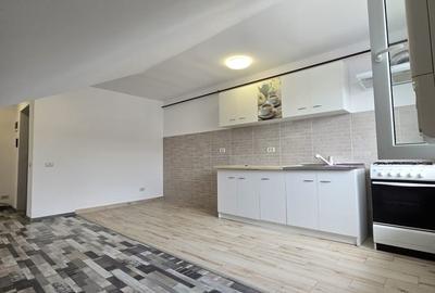 Apartament cu 3 camere semidecomandat în Central - 6