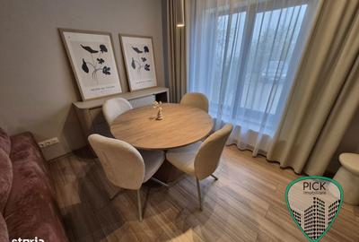 Garsonieră decomandată în Platou - 7