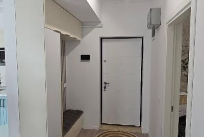 Apartament cu 2 camere decomandat, mobilat în Central - 5