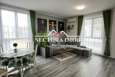 Apartament cu 2 camere în Băile Felix - 10