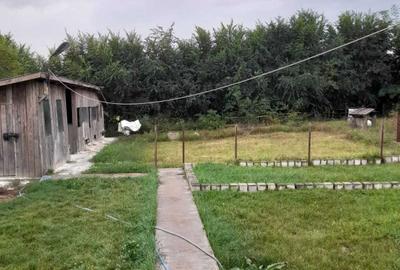 Casă cu 2 camere în Valea - 6