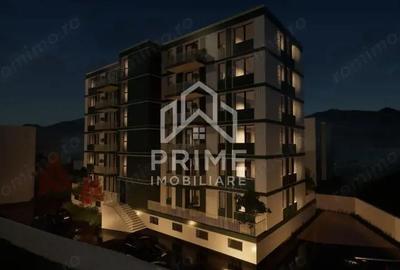 Apartament cu 2 camere decomandat în Cetate