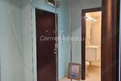 Garsonieră semidecomandată în Dristor