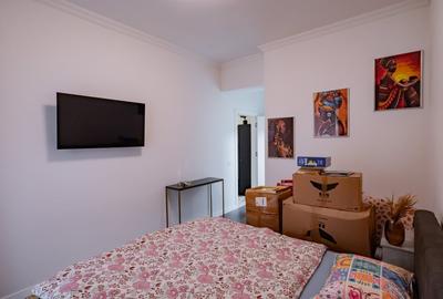 Apartament 3 camere | 89,57 mp | Energia Residence | mobilat si utilat | parcare - 8