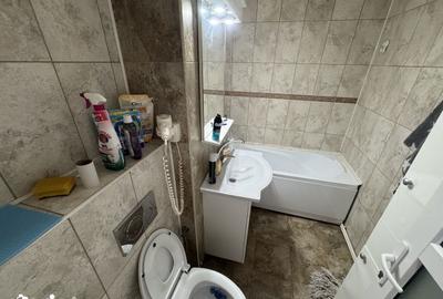 Apartament cu 3 camere decomandat, mobilat în Central - 6