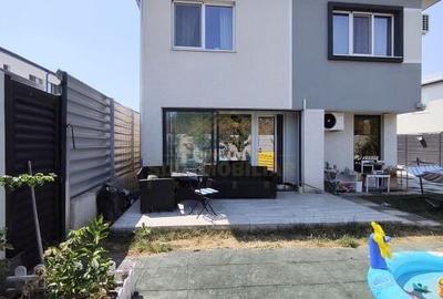 Casa in imobil tip Duplex, sos Leordeni, acces Sos Oltenitei si Splaiul Unirii - 2
