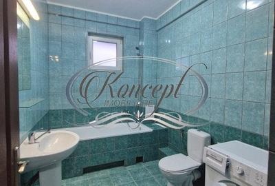 Apartament spatios pet friendly in imobil tip vila, Manastur - 6