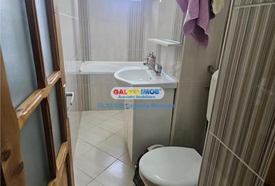 Apartament cu 2 camere nedecomandat, mobilat în Micro 6 - 4