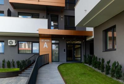 Apartament 2 camere | Central | Nou | Finisat | Prima Urbana | Graz | Central - 14