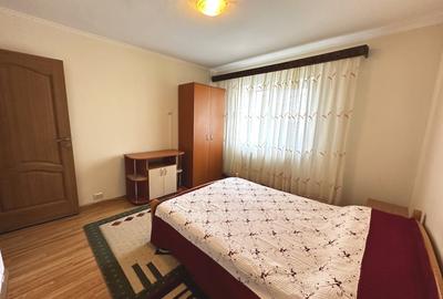 Apartament cu 2 camere decomandat, mobilat în Tolstoi - 12