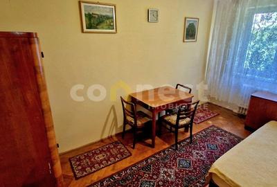 Apartament 4 camere, decomandat, cartier Gheorgheni - 5