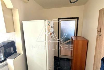 Apartament cu 3 camere semidecomandat în Teilor - 4